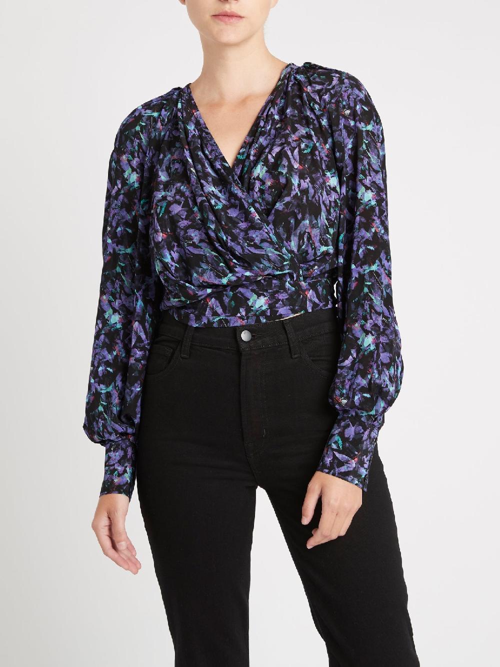 C & M Camilla And Marc Azza Top