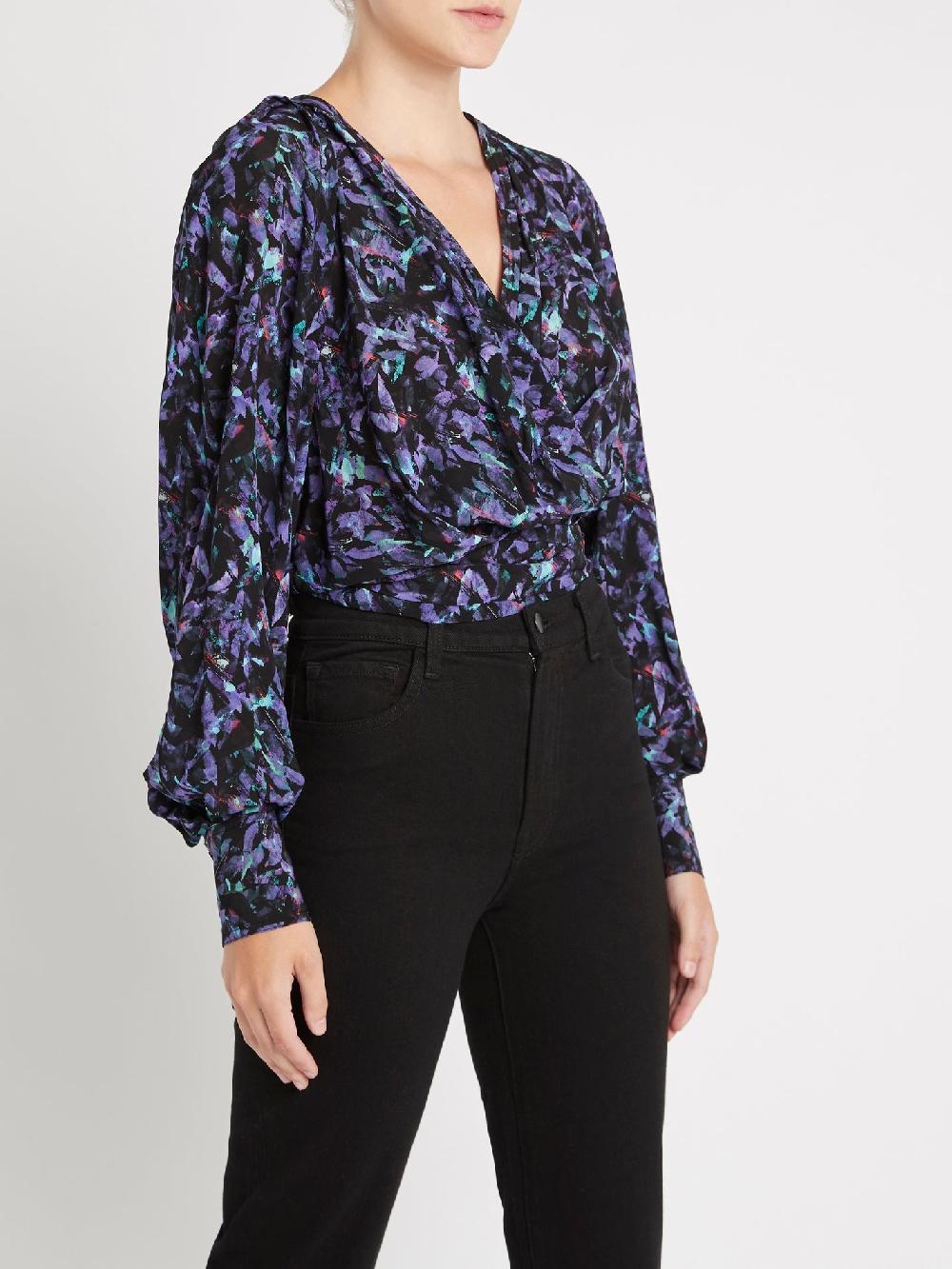 C & M Camilla And Marc Azza Top