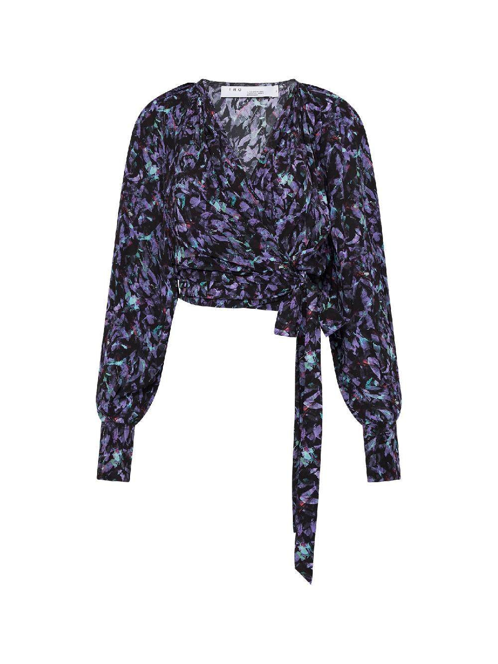 c & m camilla and marc Azza Top