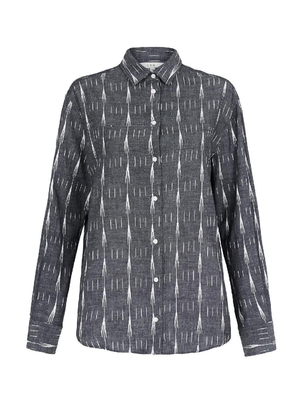 c & m camilla and marc Barbra Shirt