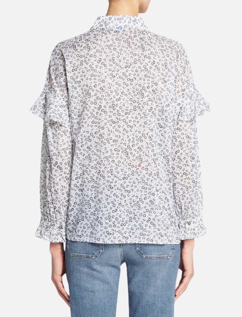 C & M Camilla And Marc Baylis Shirt