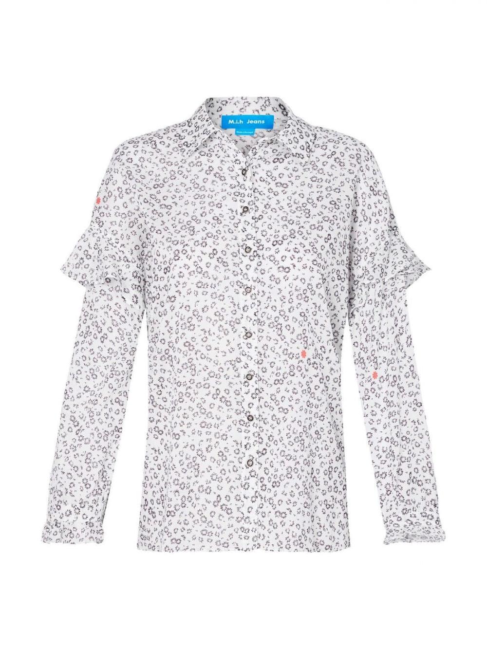 c & m camilla and marc Baylis Shirt