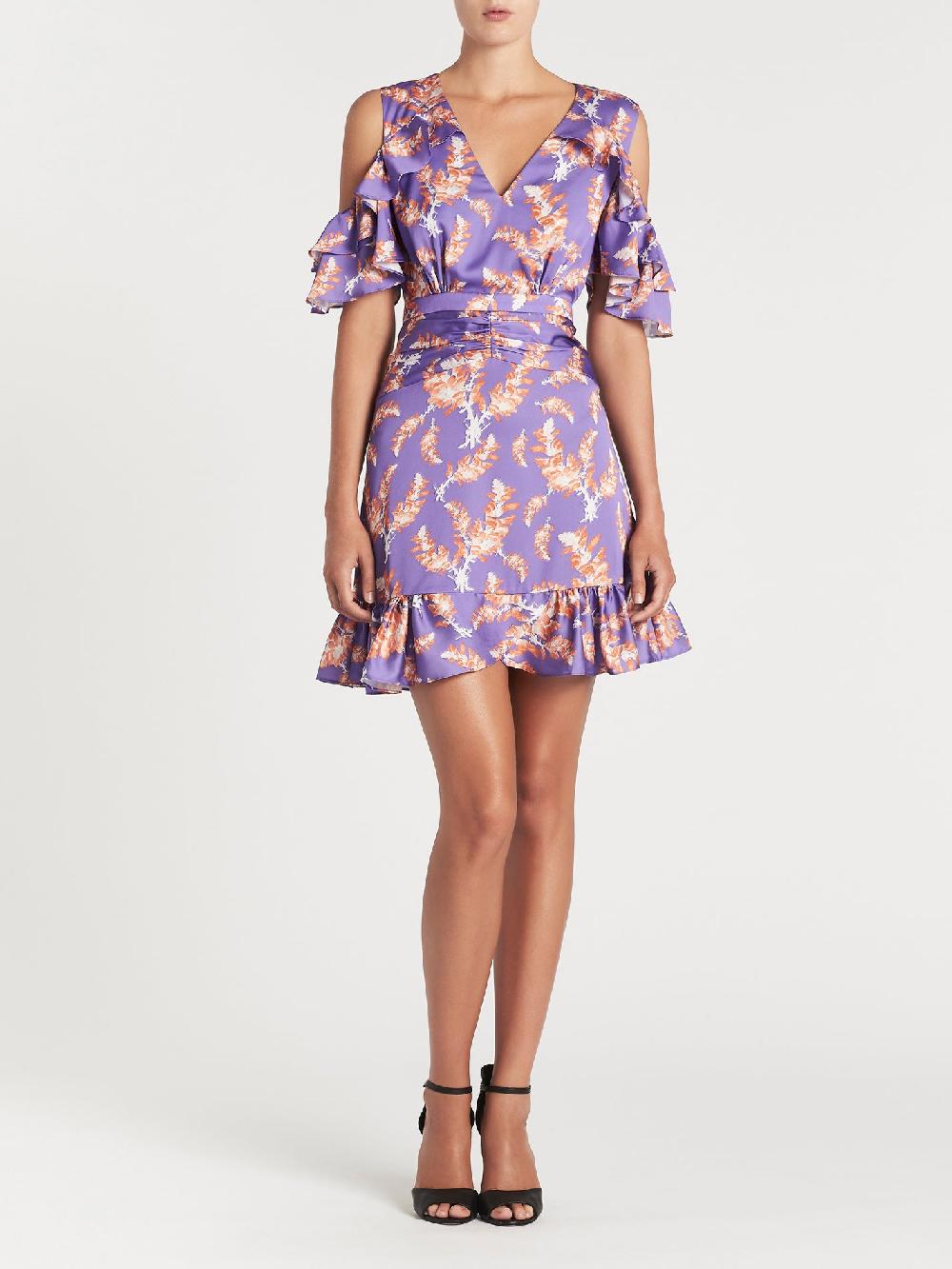 C & M Camilla And Marc Bayside High Dress