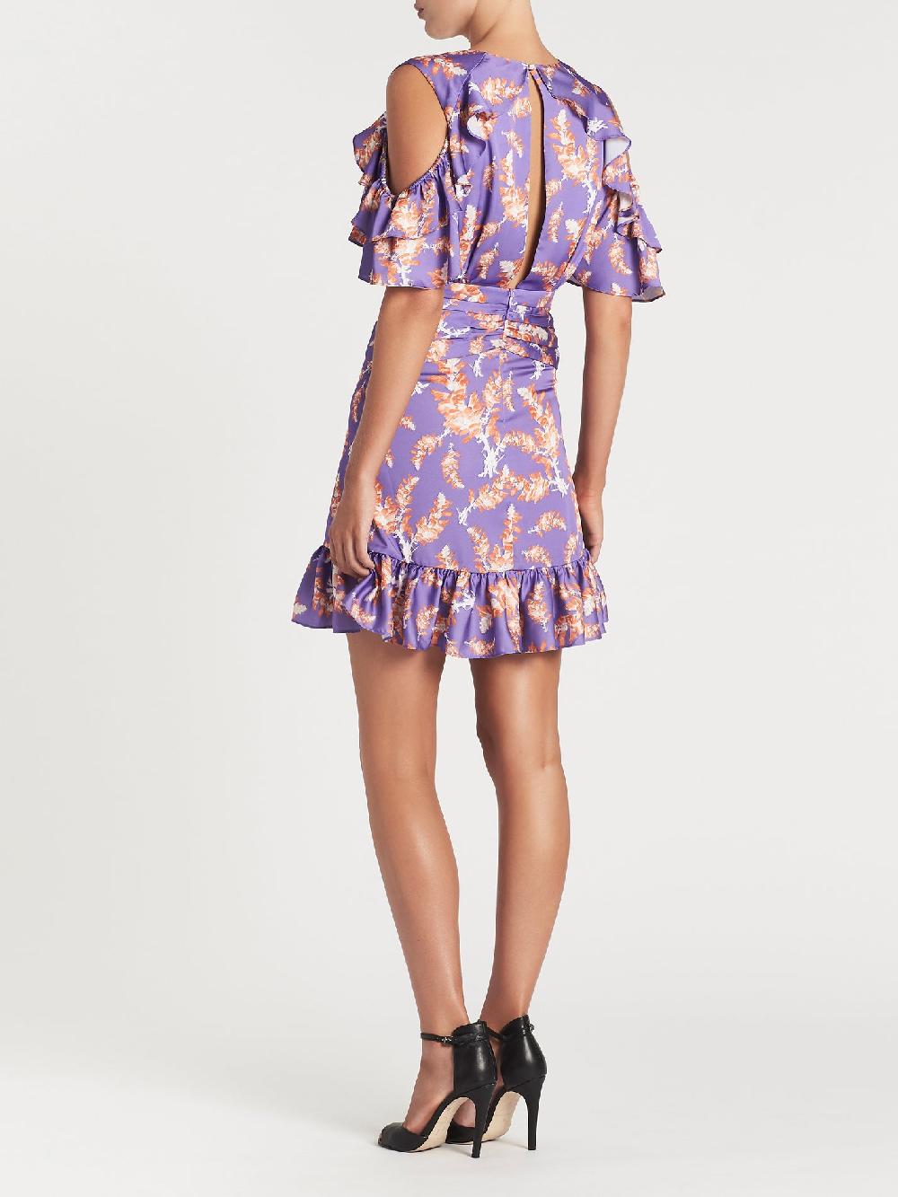 C & M Camilla And Marc Bayside High Dress