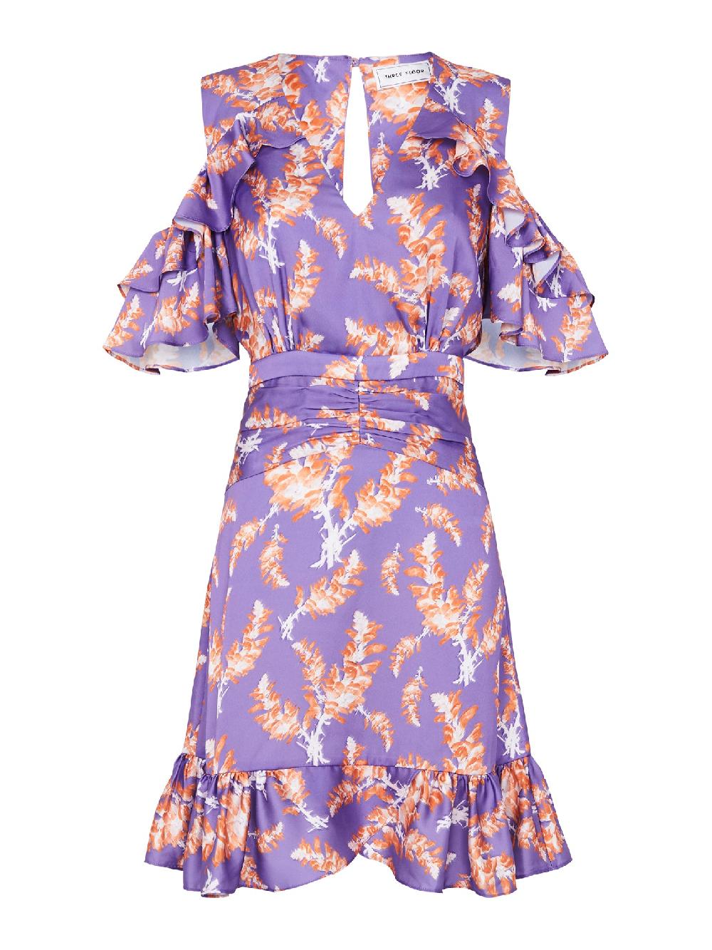 c & m camilla and marc Bayside High Dress