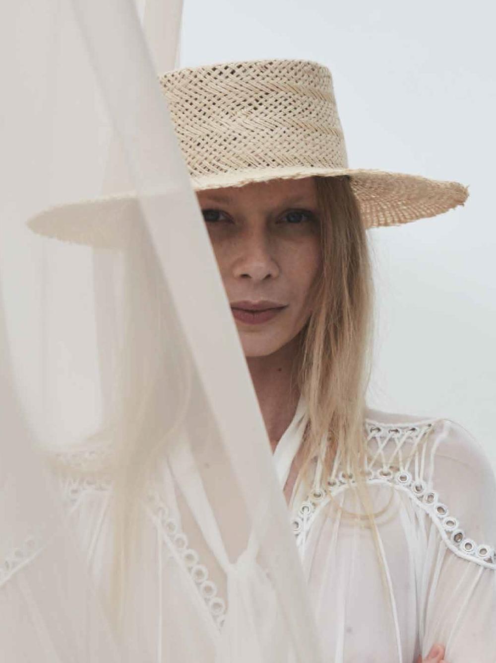 C & M Camilla And Marc Beatrice Hat