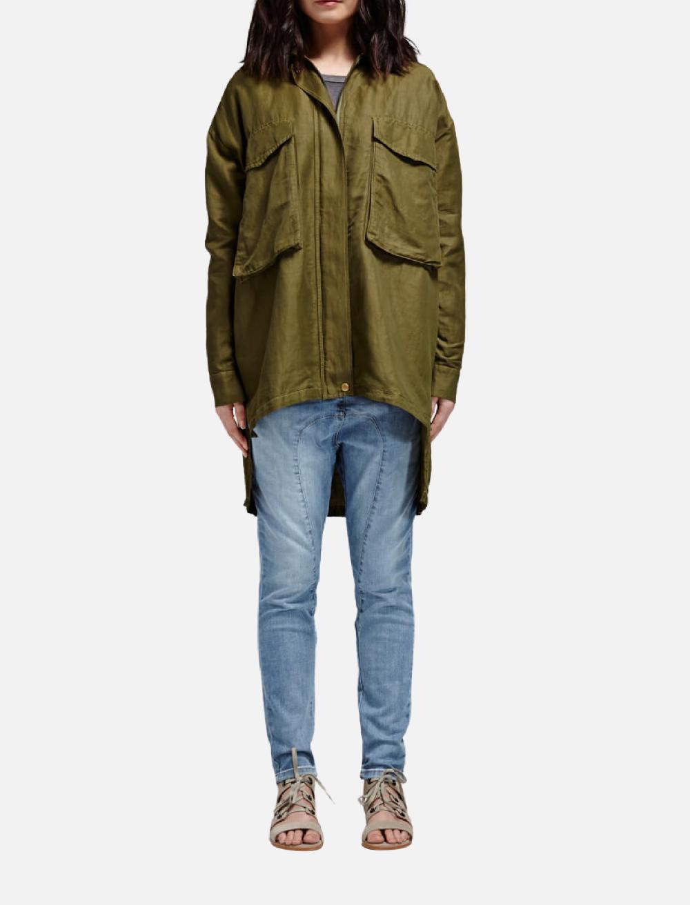 C & M Camilla And Marc Beckals Jacket