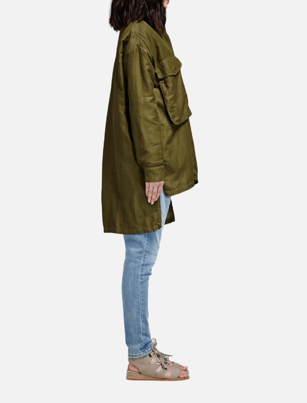 C & M Camilla And Marc Beckals Jacket