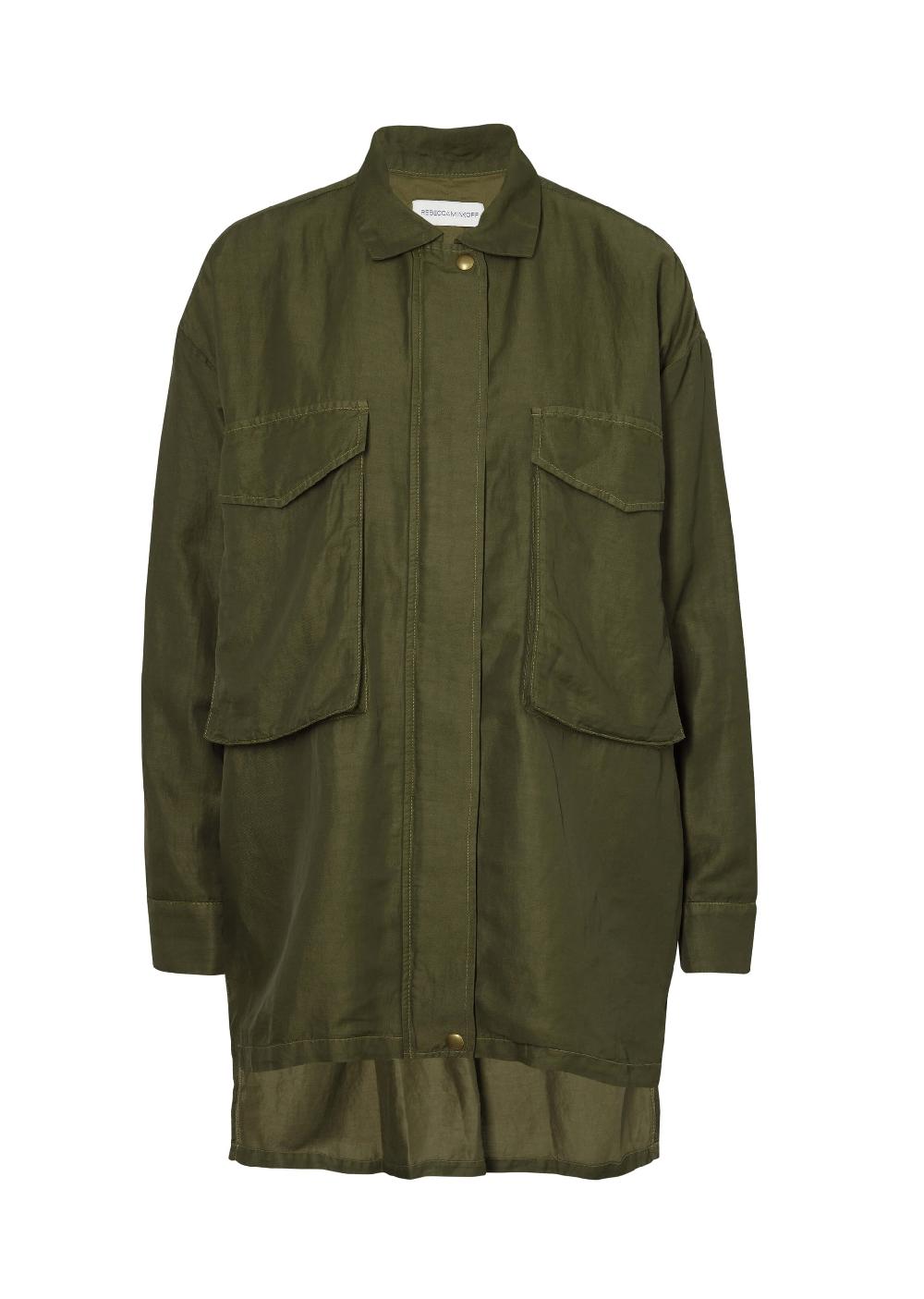 c & m camilla and marc Beckals Jacket