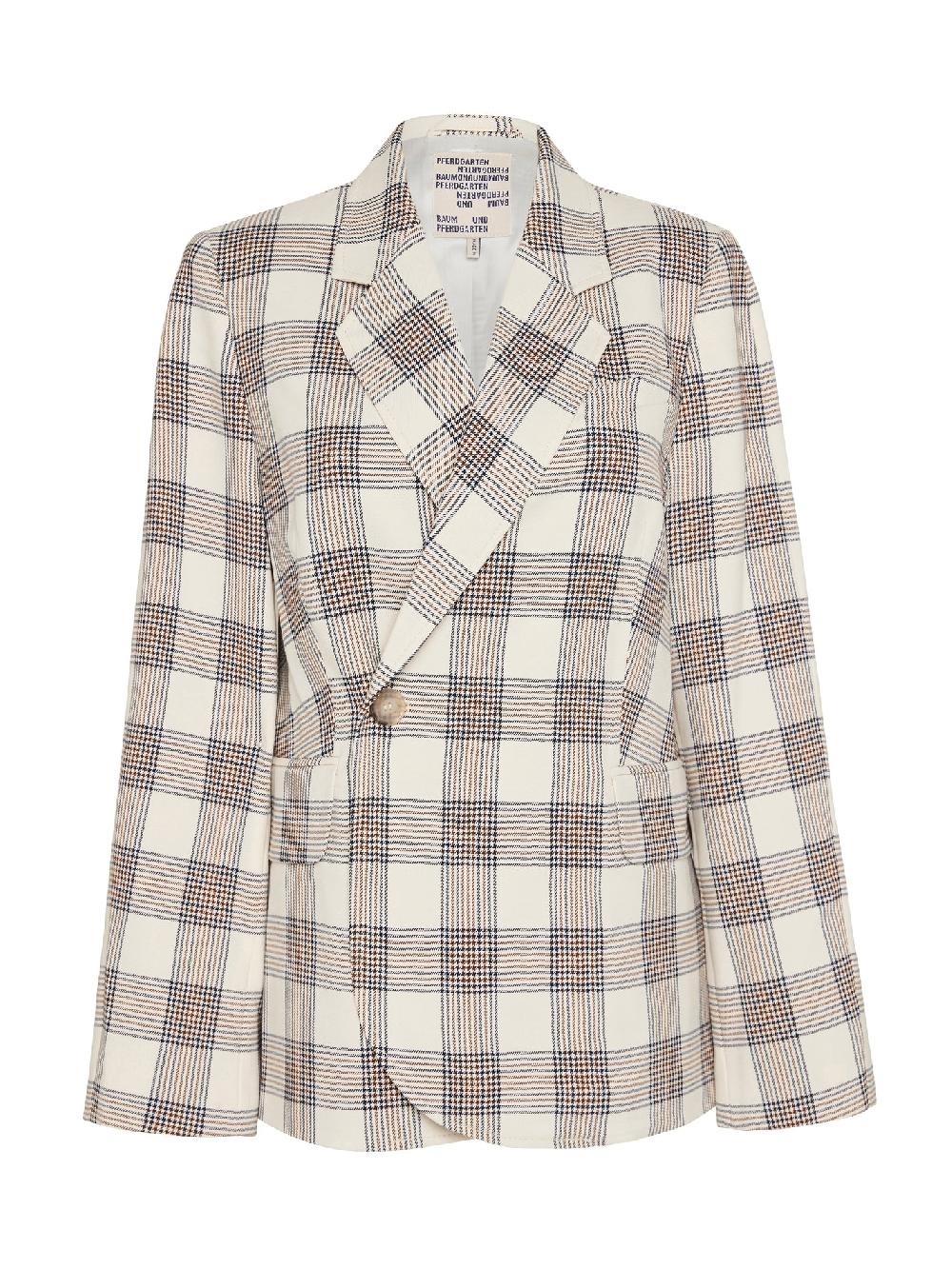 c & m camilla and marc Becks Jacket