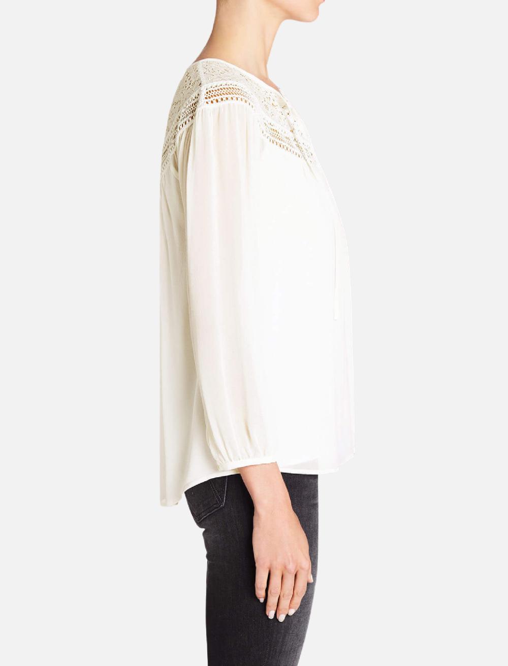 C & M Camilla And Marc Belleville Blouse