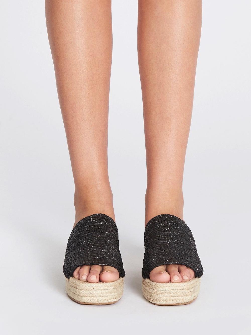 C & M Camilla And Marc Bennett Espadrille