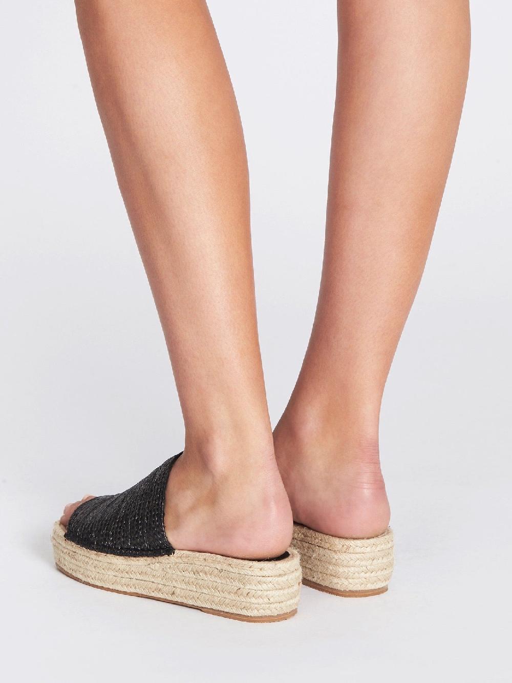 C & M Camilla And Marc Bennett Espadrille