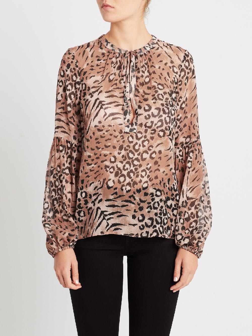 C & M Camilla And Marc Beretta Top