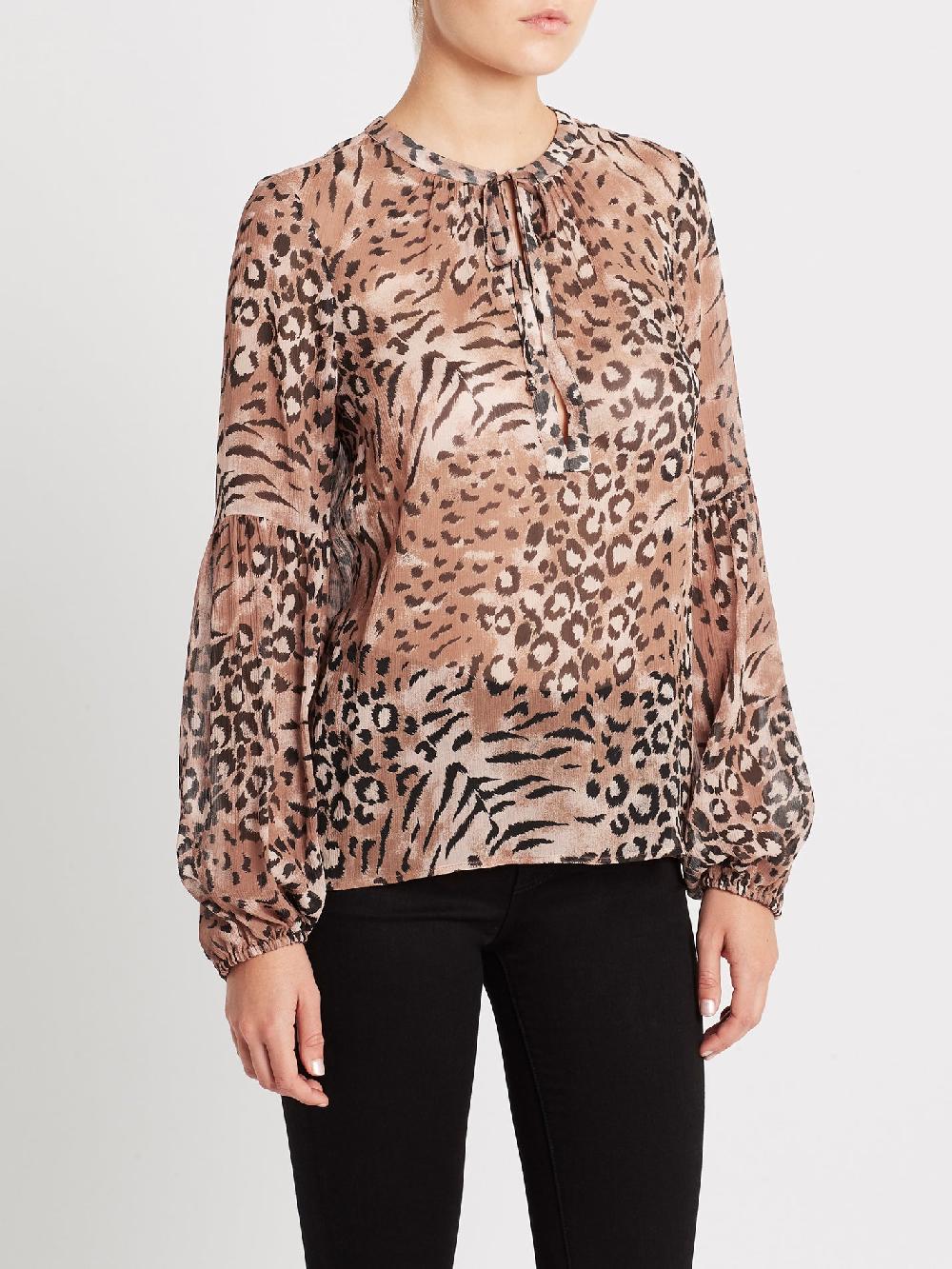 C & M Camilla And Marc Beretta Top