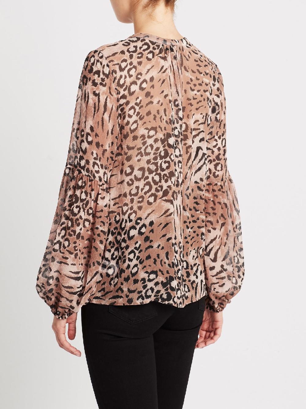 C & M Camilla And Marc Beretta Top