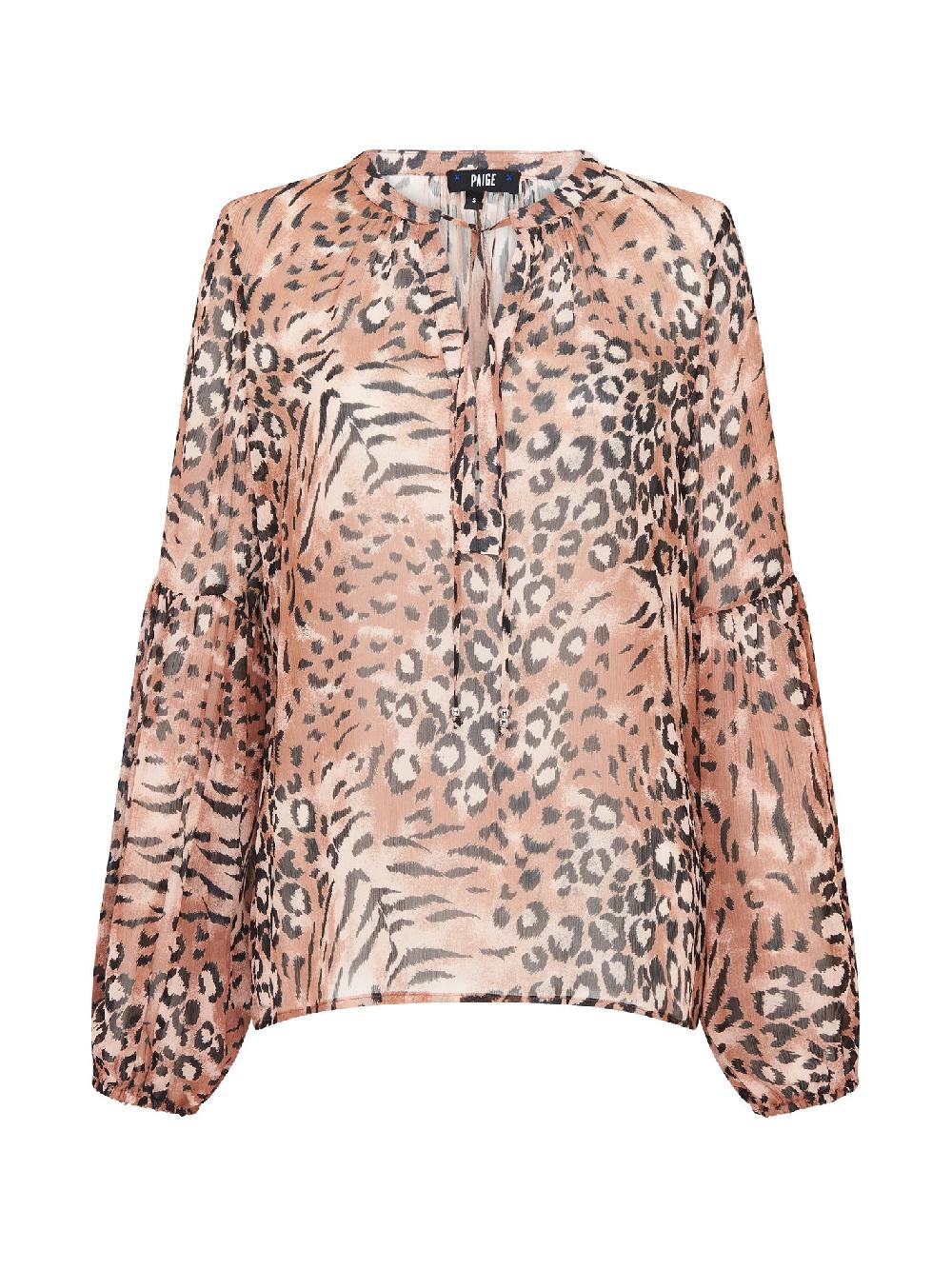 c & m camilla and marc Beretta Top