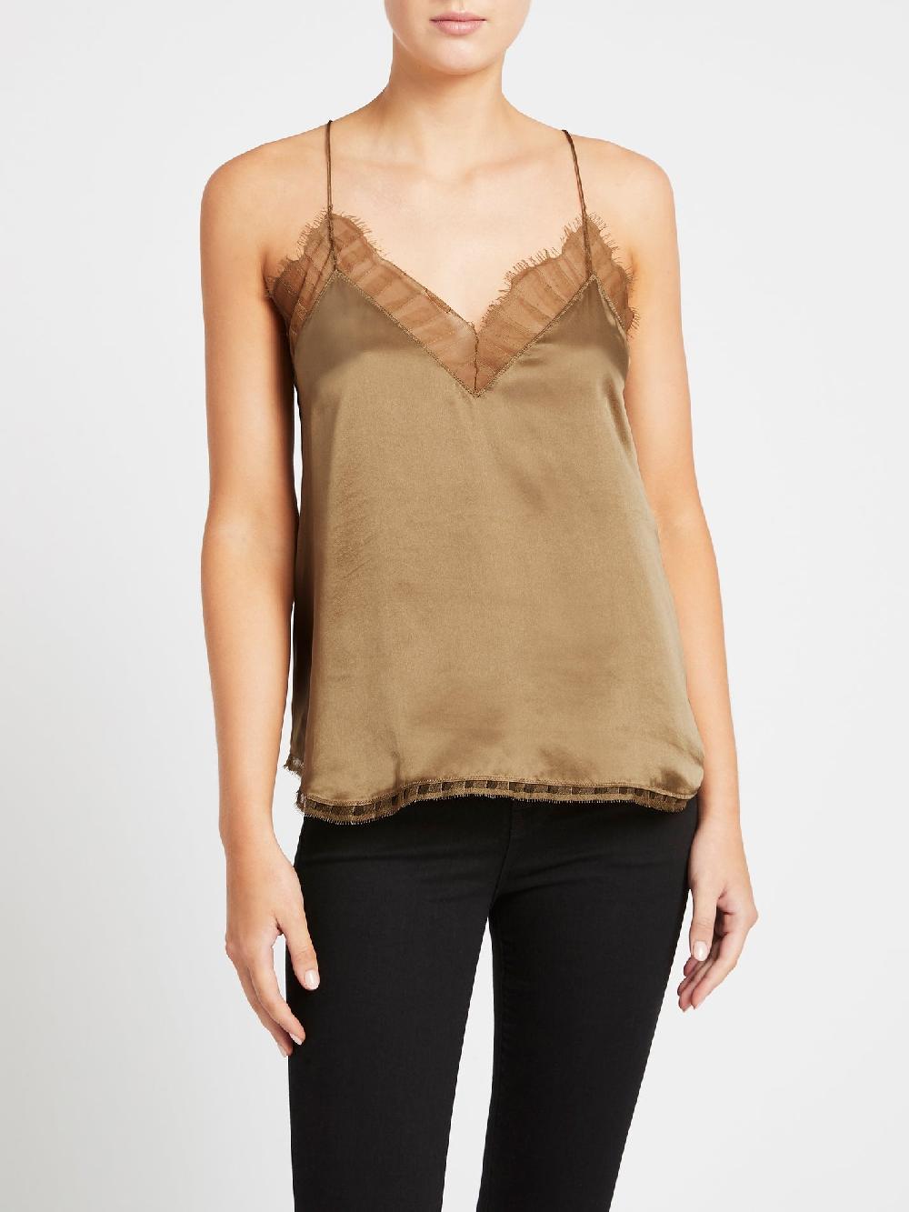 C & M Camilla And Marc Berwyn Cami