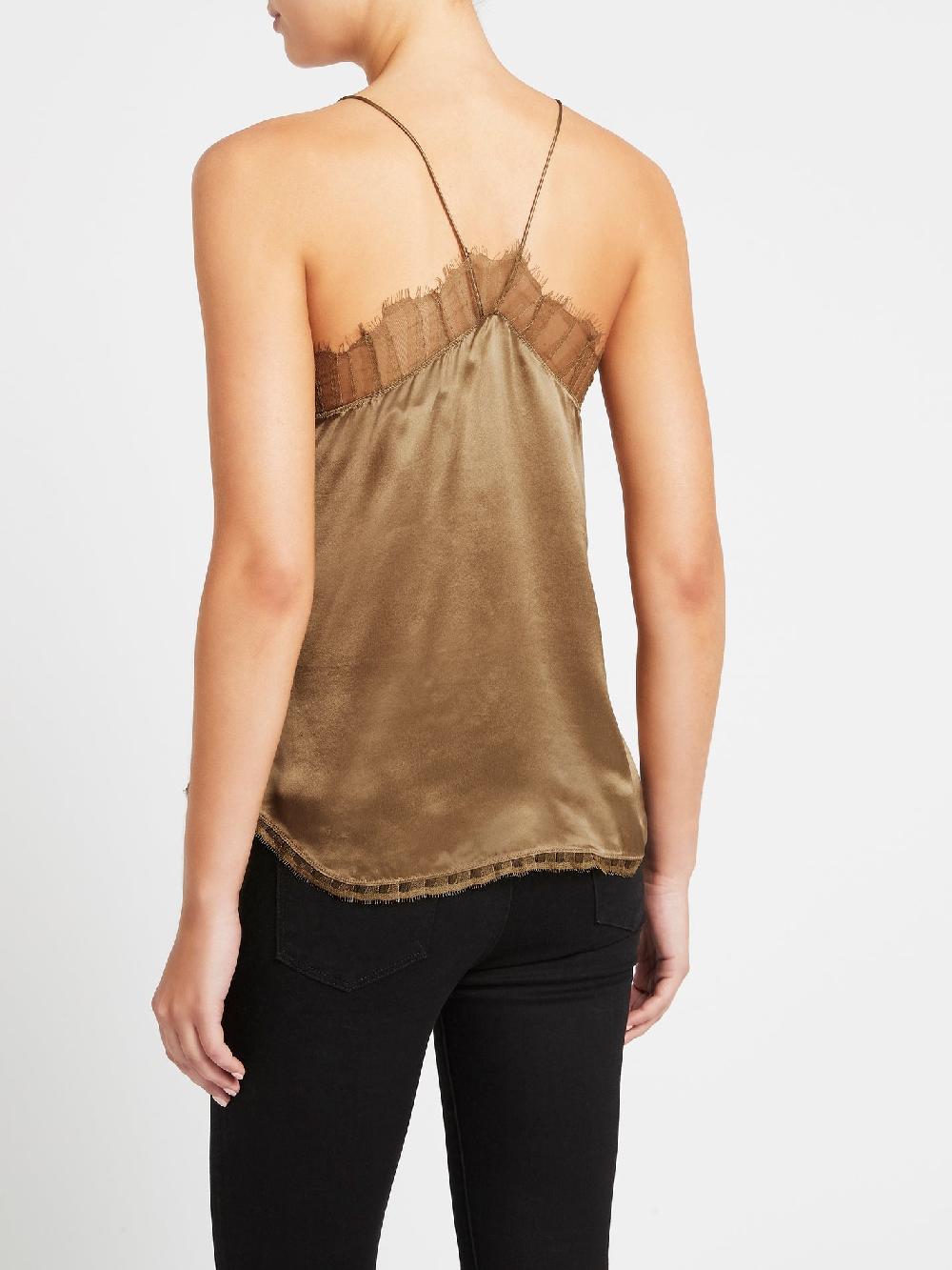 C & M Camilla And Marc Berwyn Cami