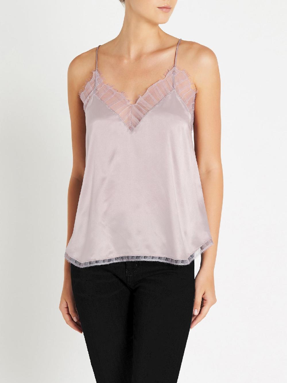 C & M Camilla And Marc Berwyn Cami