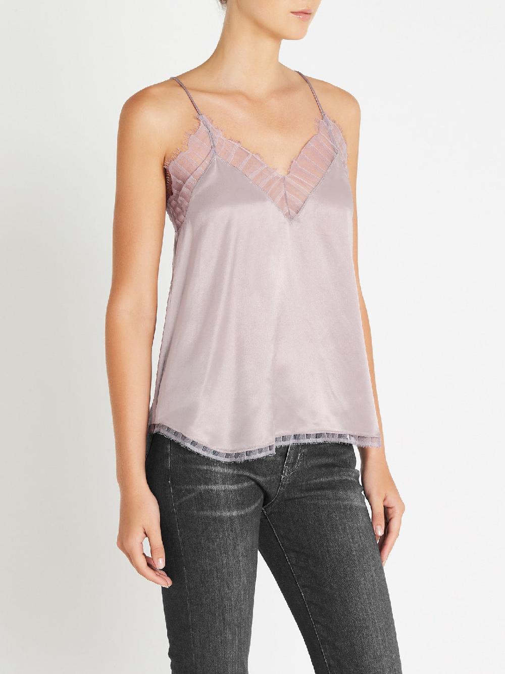 C & M Camilla And Marc Berwyn Cami