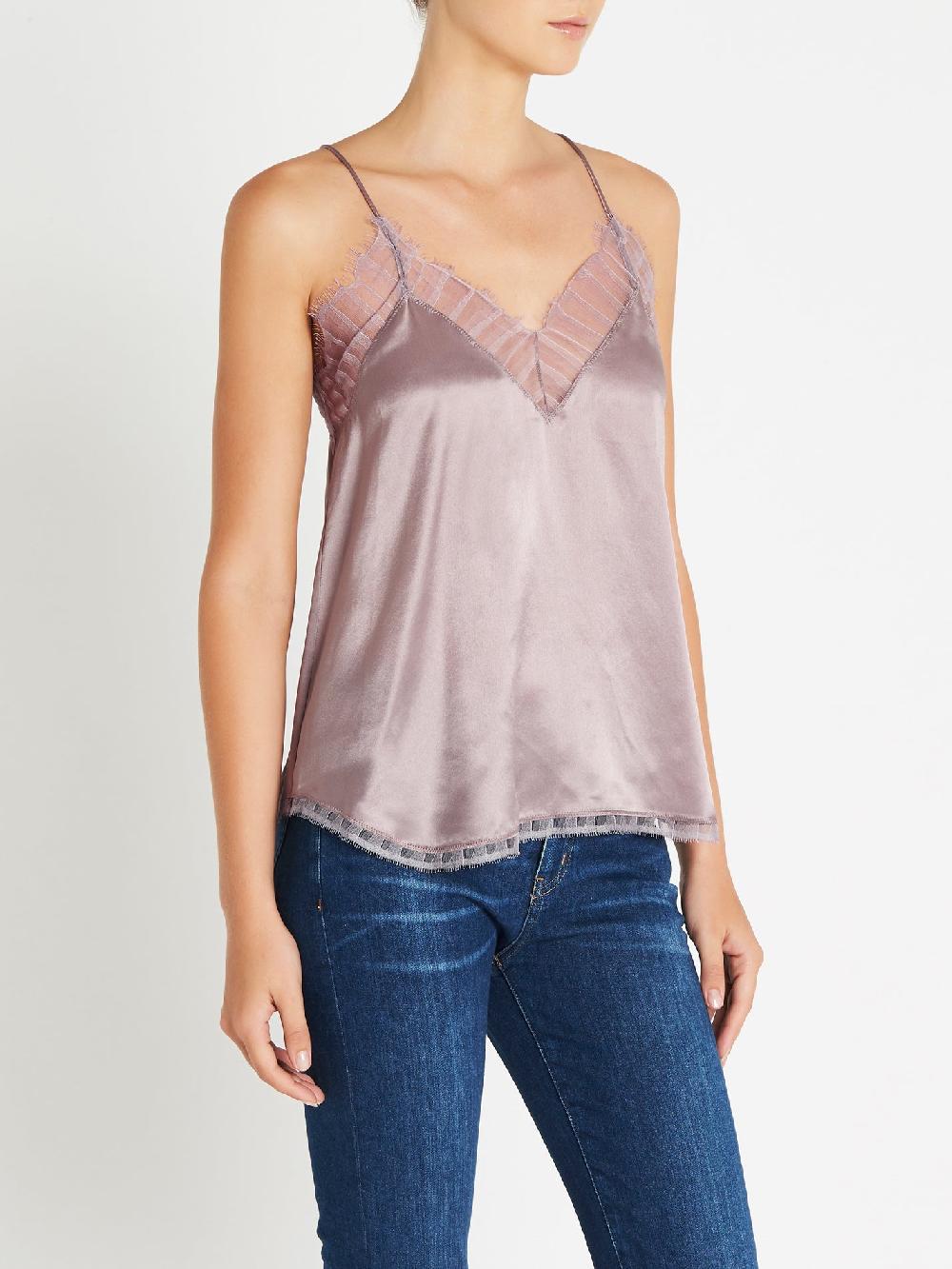 C & M Camilla And Marc Berwyn Cami