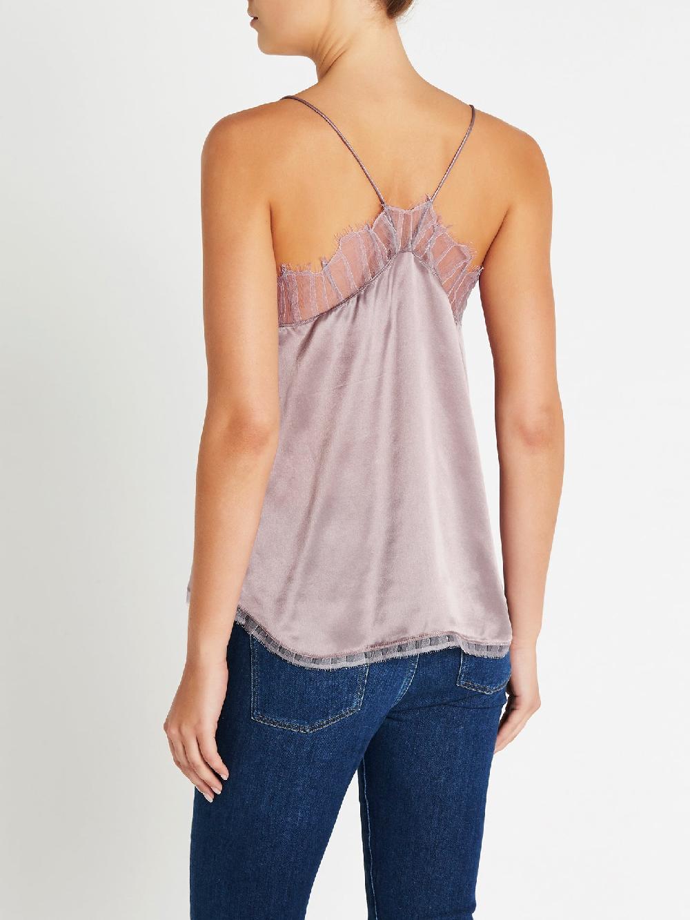 C & M Camilla And Marc Berwyn Cami