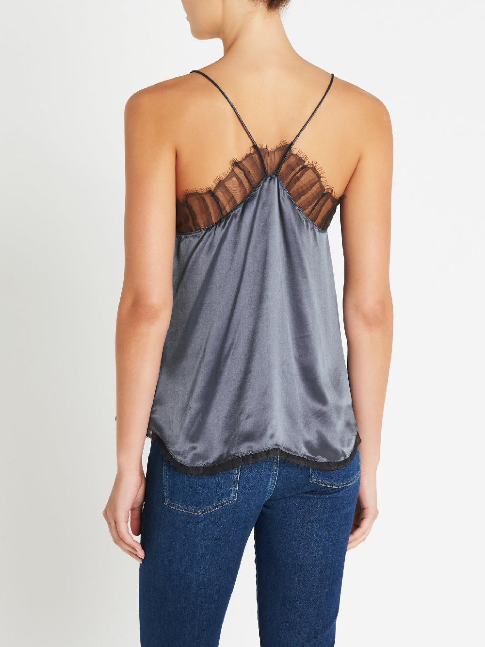 C & M Camilla And Marc Berwyn Cami