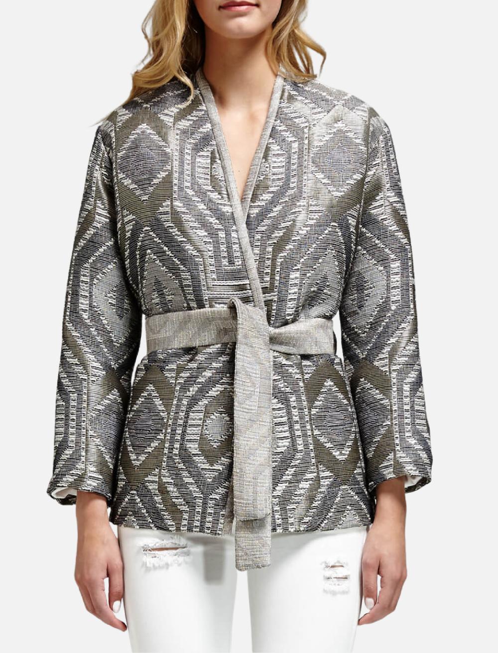 C & M Camilla And Marc Bianza Jacket