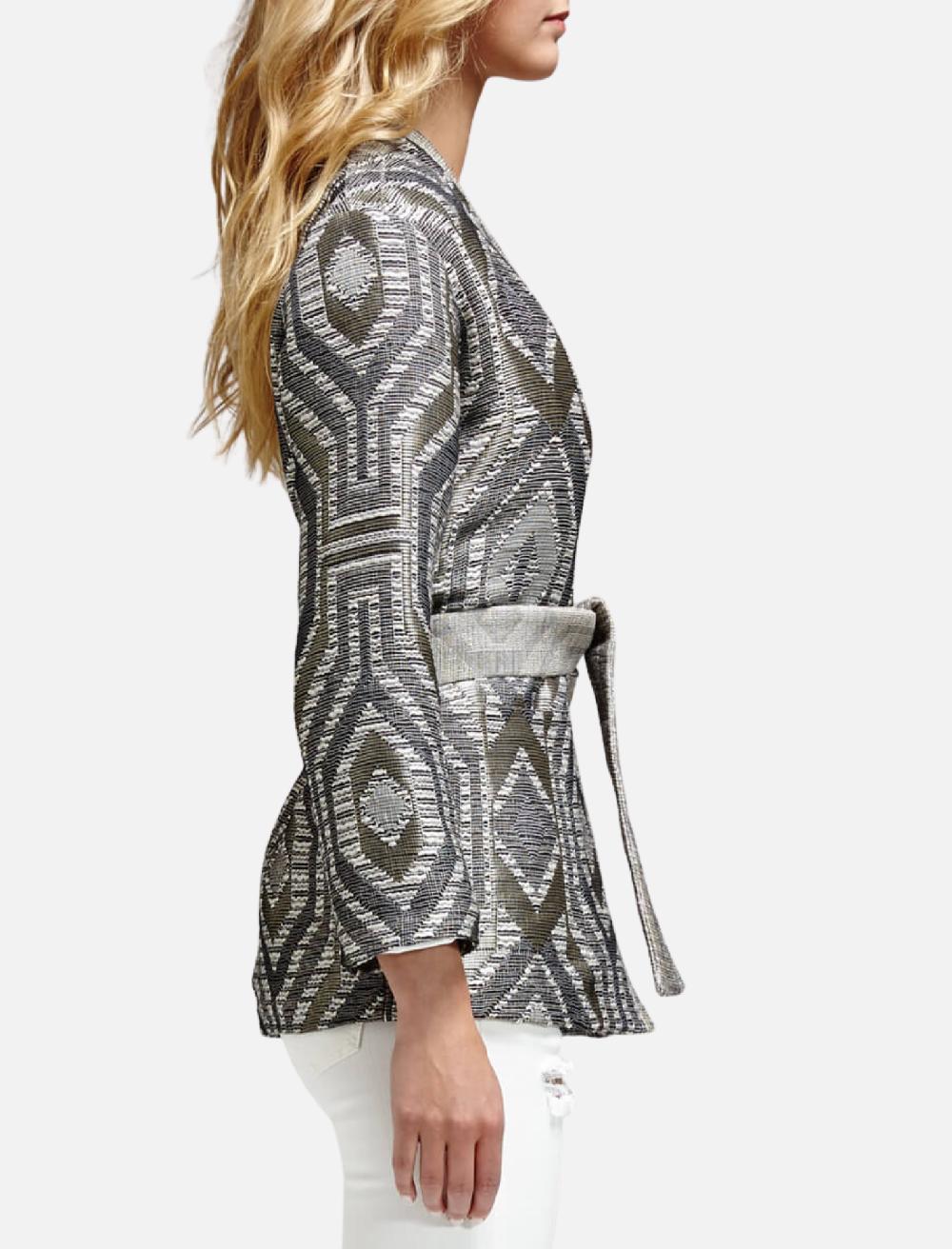 C & M Camilla And Marc Bianza Jacket