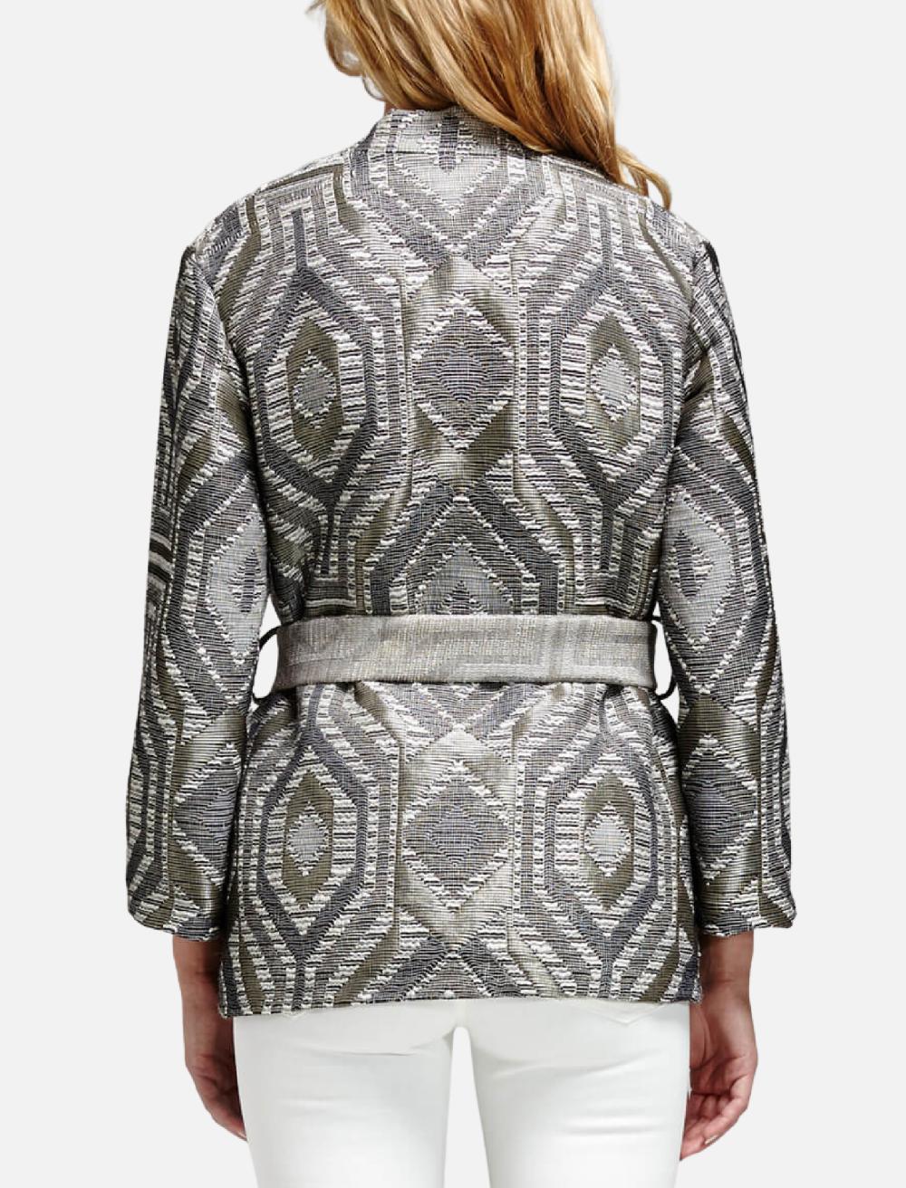 C & M Camilla And Marc Bianza Jacket