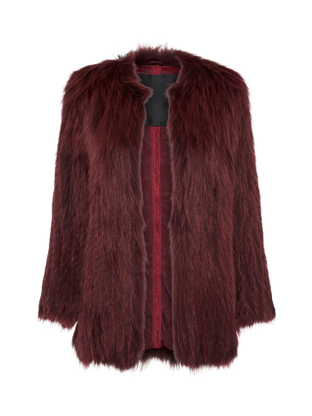 c & m camilla and marc Blair Coat