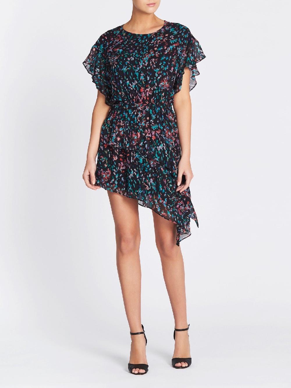 C & M Camilla And Marc Blame Dress