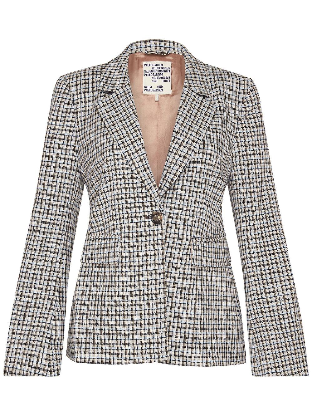 c & m camilla and marc Blonda Jacket