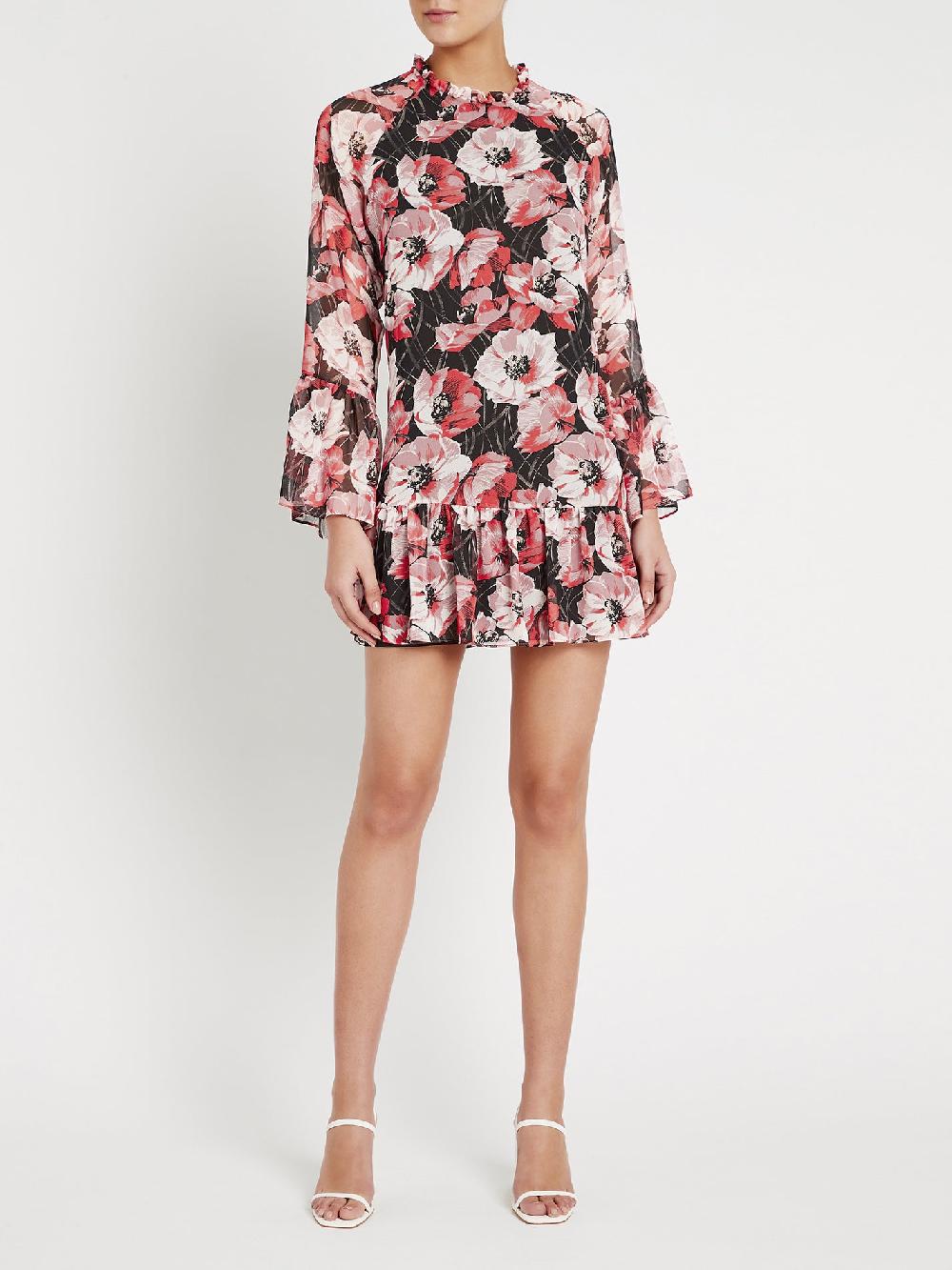 C & M Camilla And Marc Blythe Dress