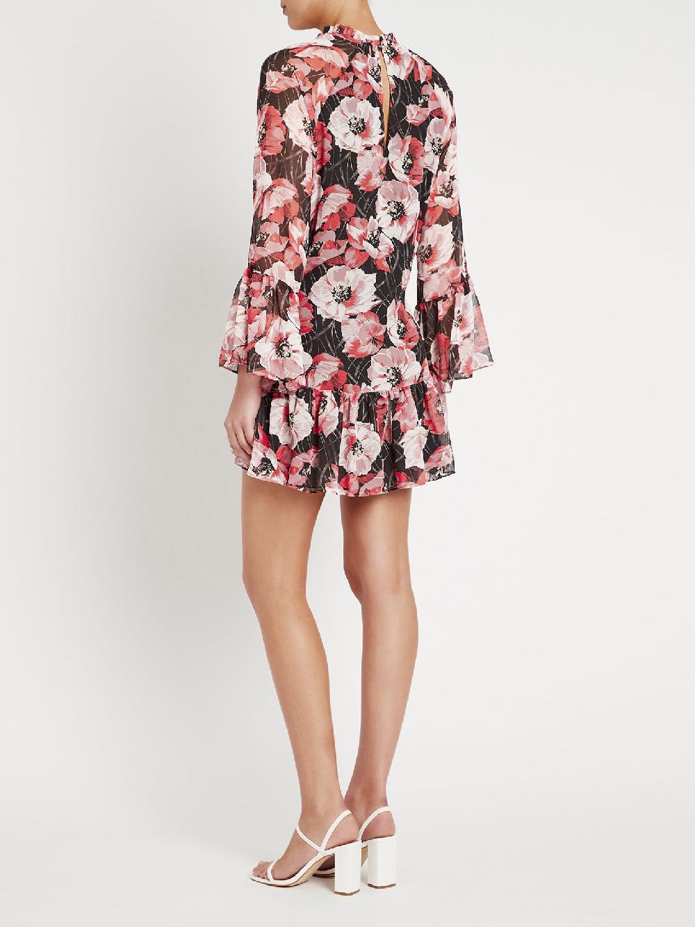 C & M Camilla And Marc Blythe Dress