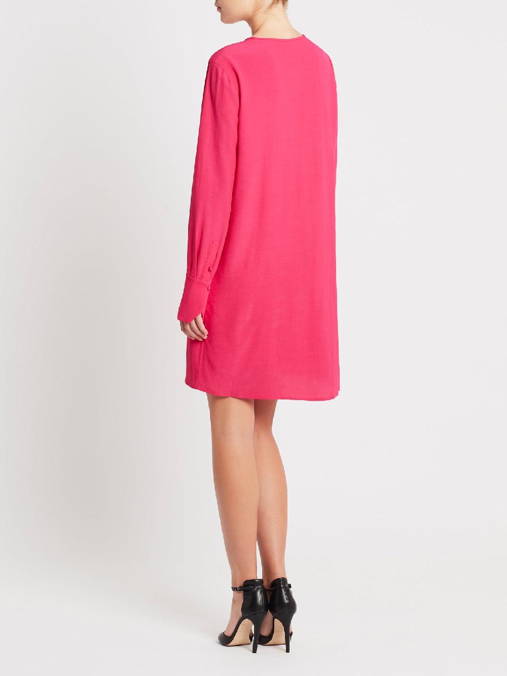 C & M Camilla And Marc Bonnie Dress