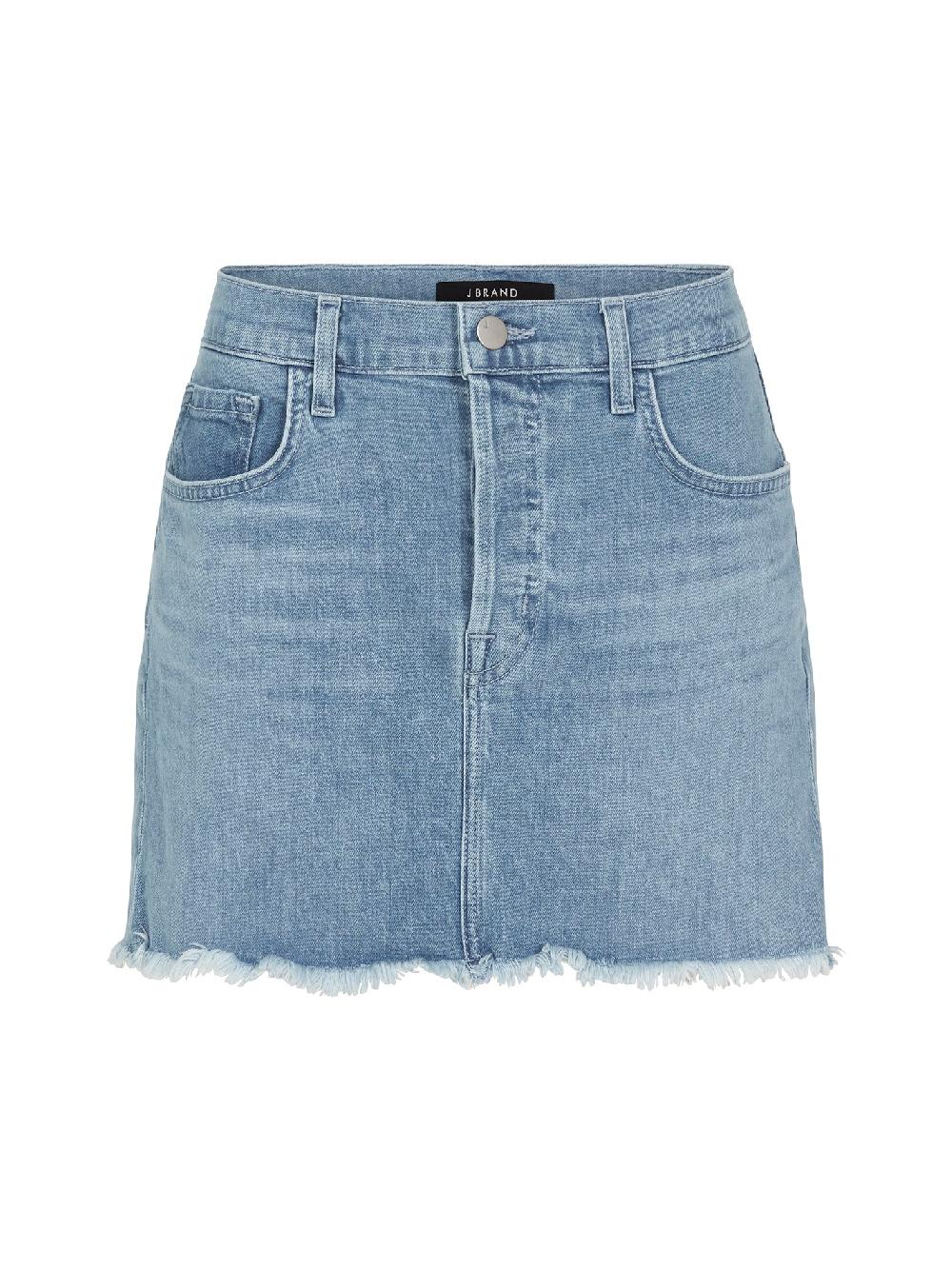 c & m camilla and marc Bonny Mid Rise Mini Skirt
