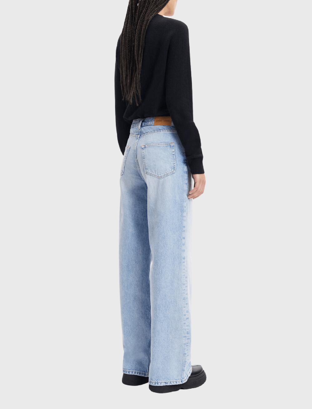 C & M Camilla And Marc Boston O-Neck Knit Sweater