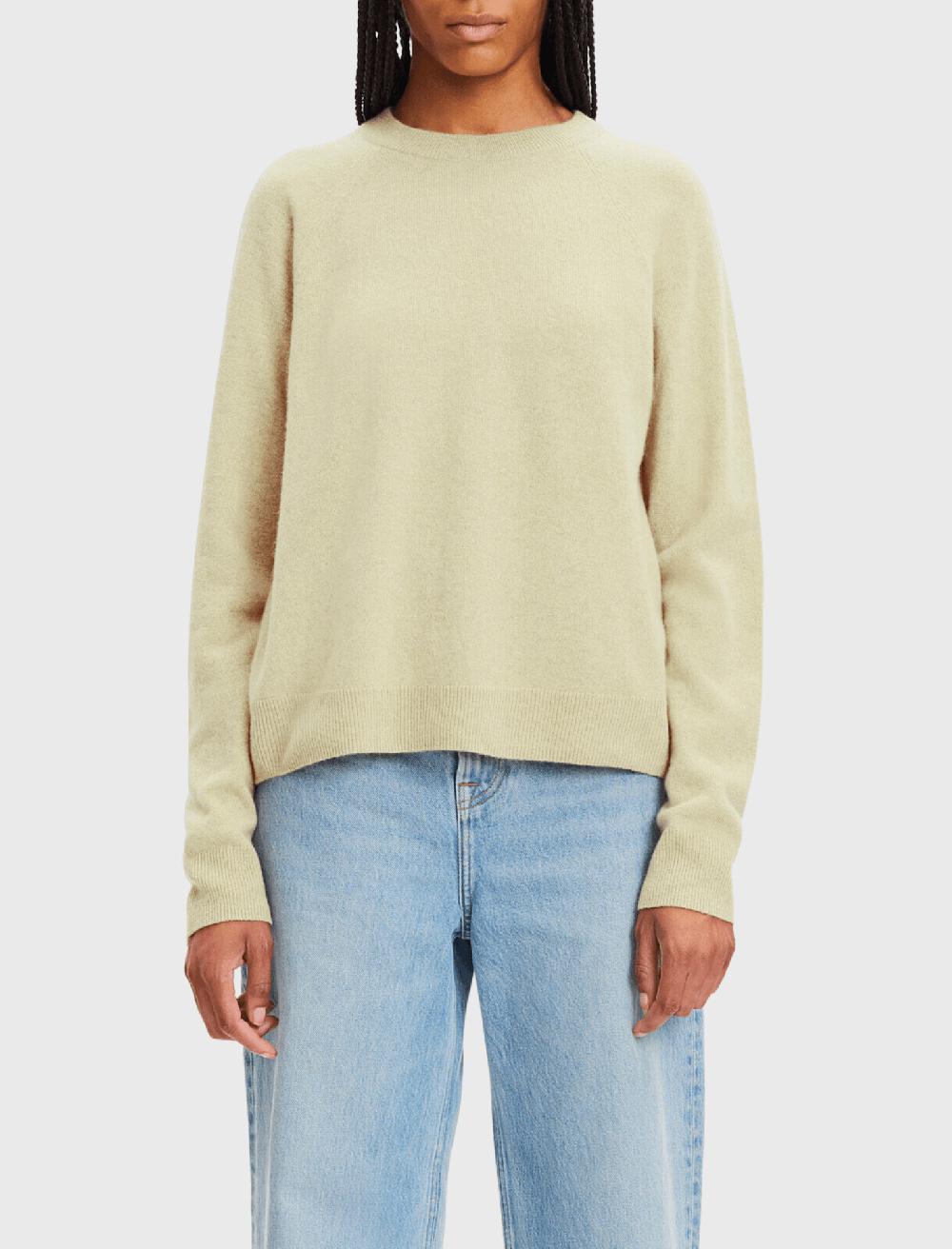 C & M Camilla And Marc Boston O-Neck Knit Sweater