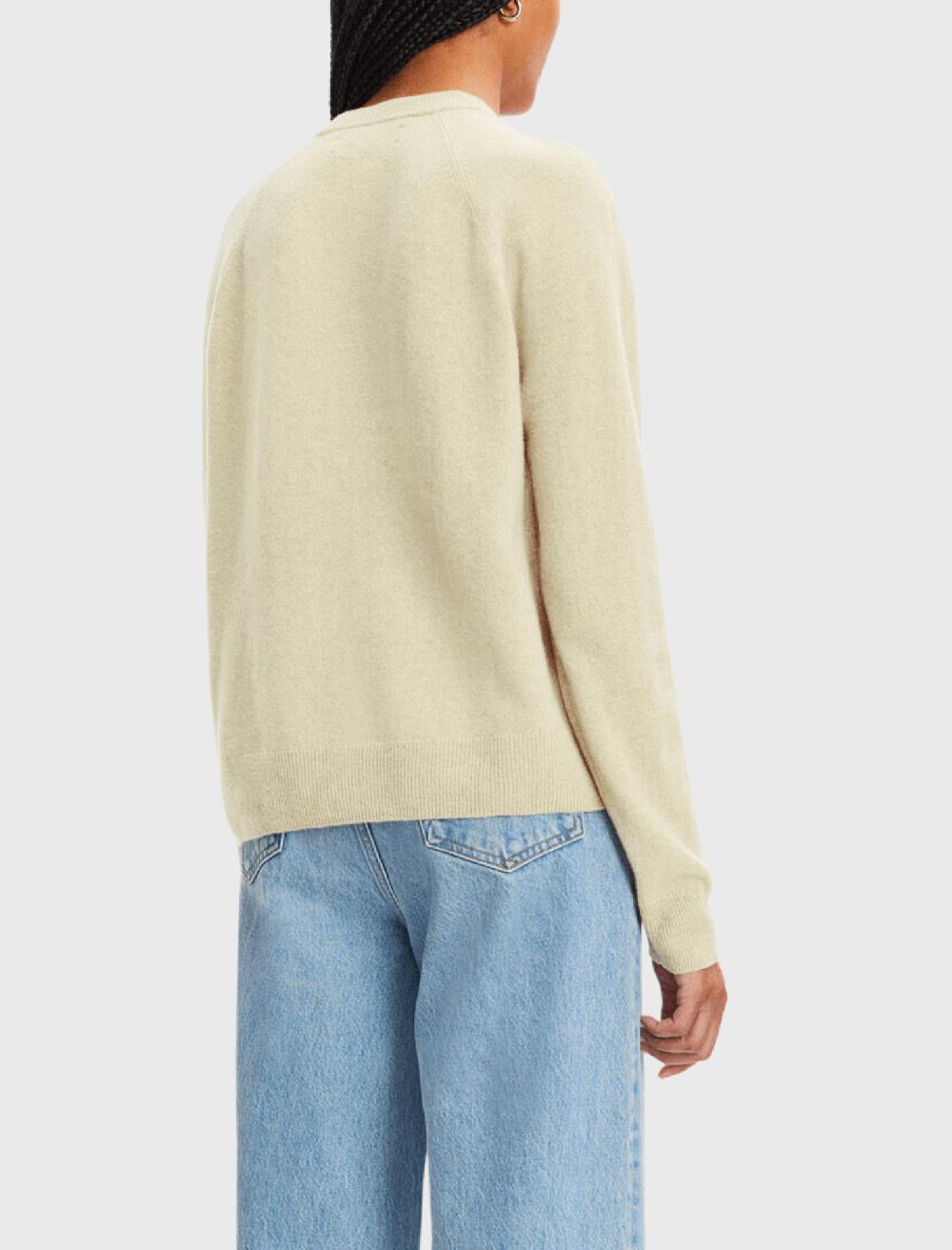 C & M Camilla And Marc Boston O-Neck Knit Sweater