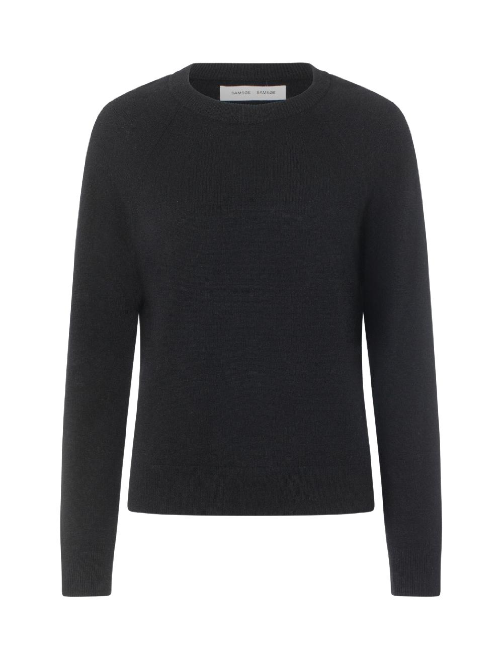 c & m camilla and marc Boston O-Neck Knit Sweater