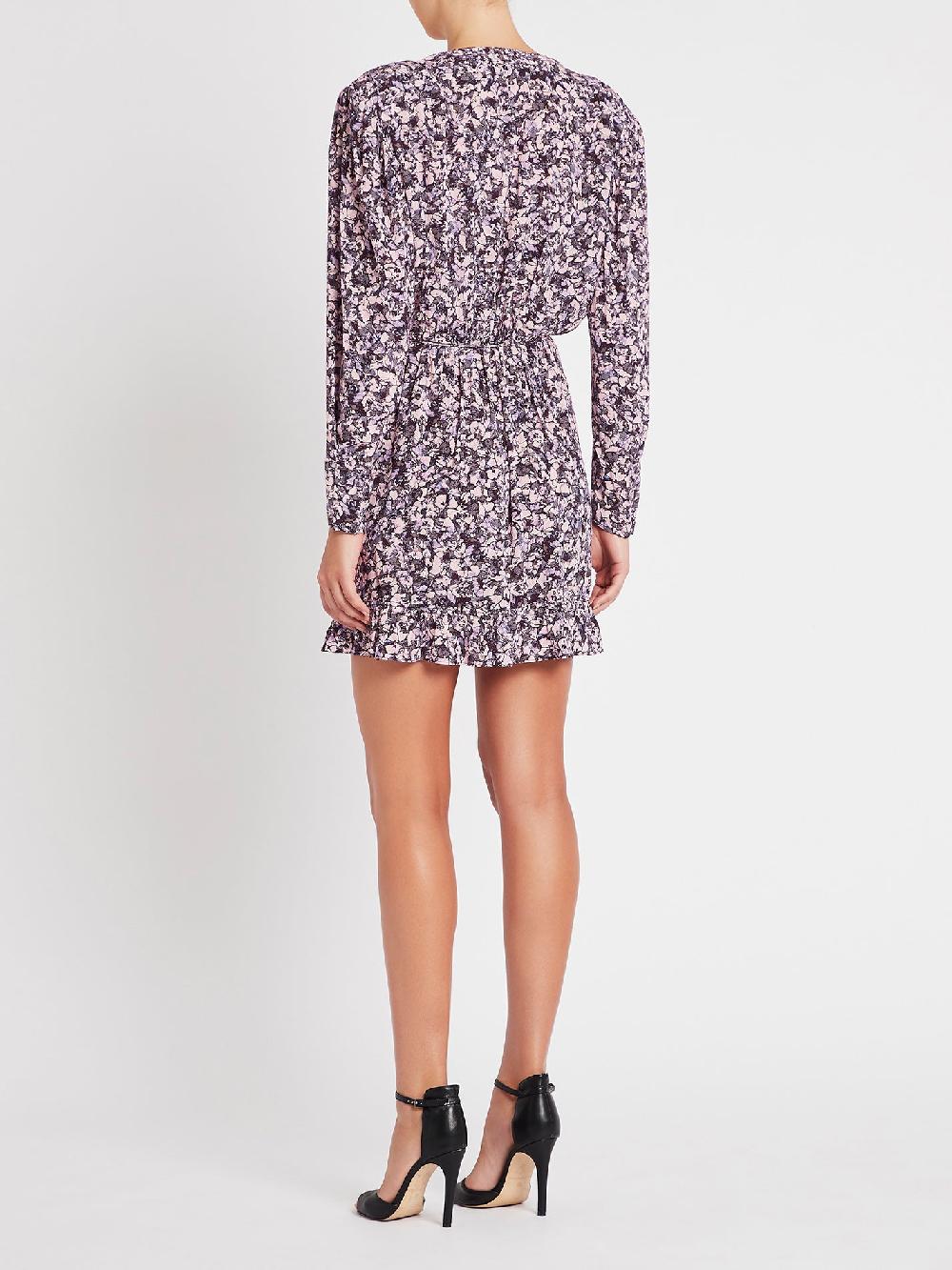 C & M Camilla And Marc Brasey Dress