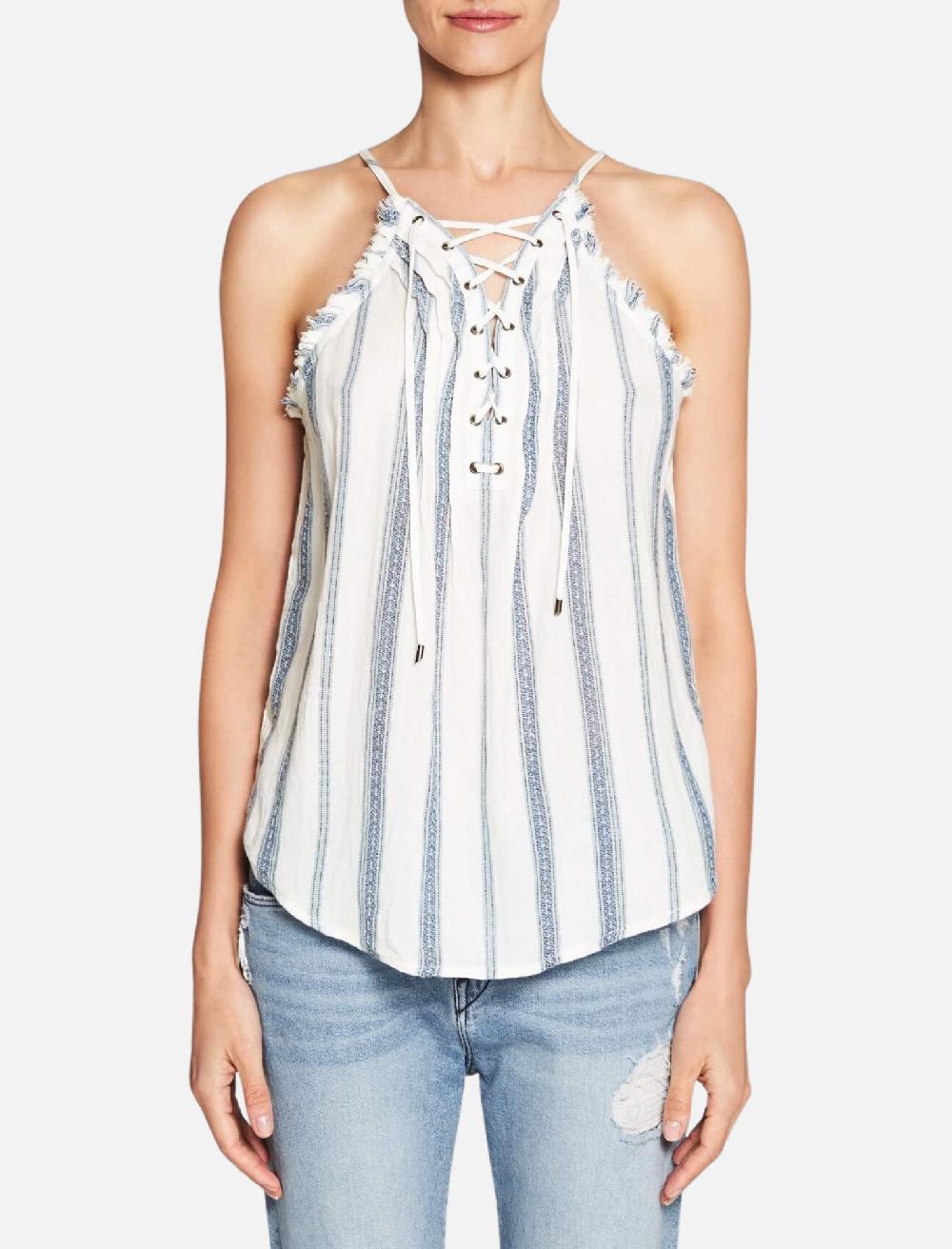 C & M Camilla And Marc Bria Tank