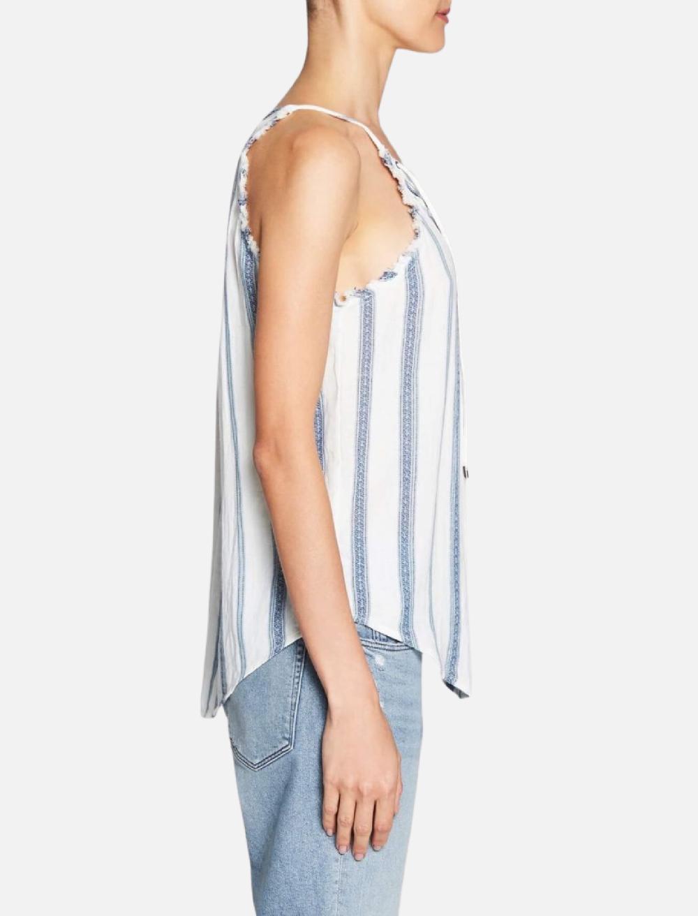 C & M Camilla And Marc Bria Tank