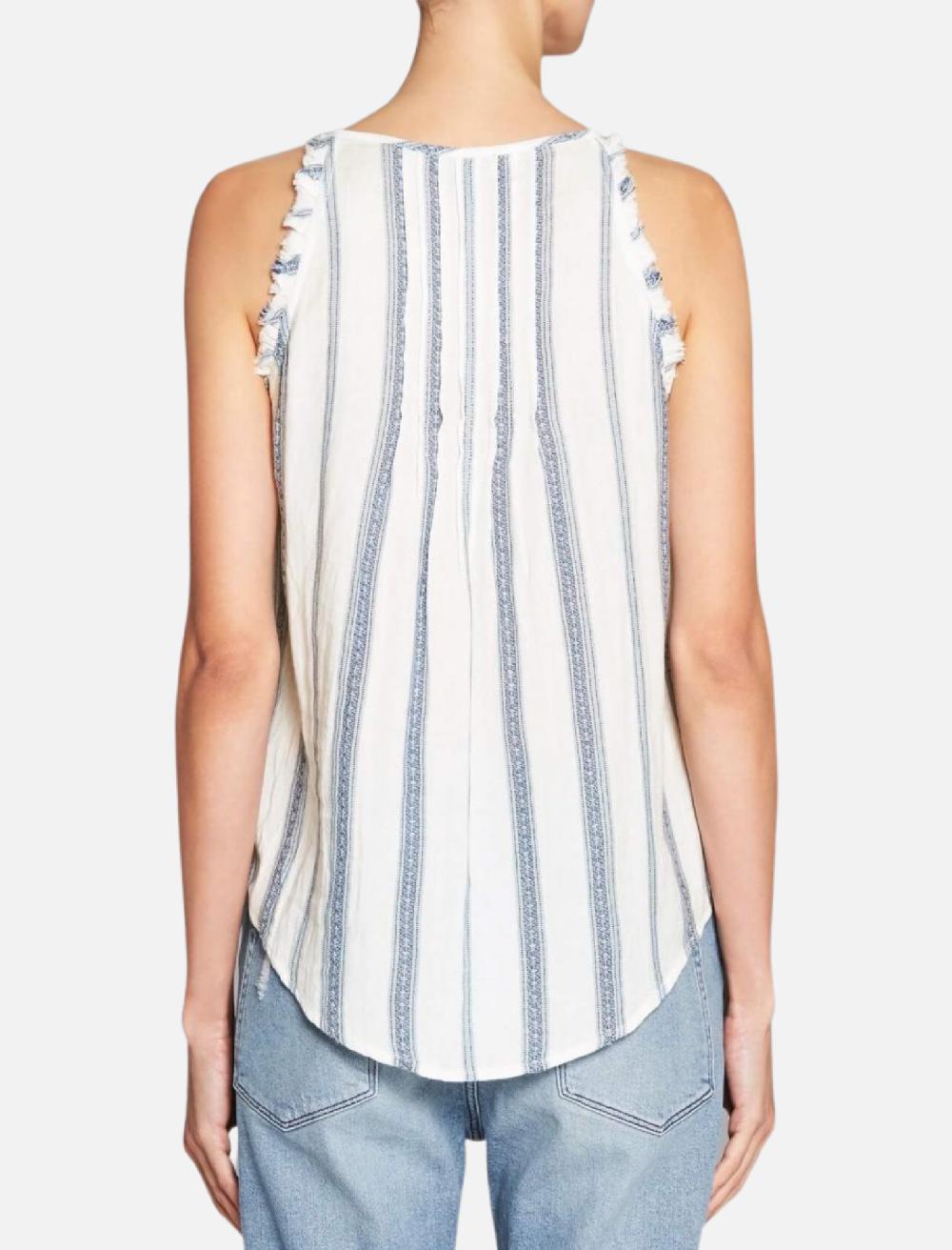 C & M Camilla And Marc Bria Tank