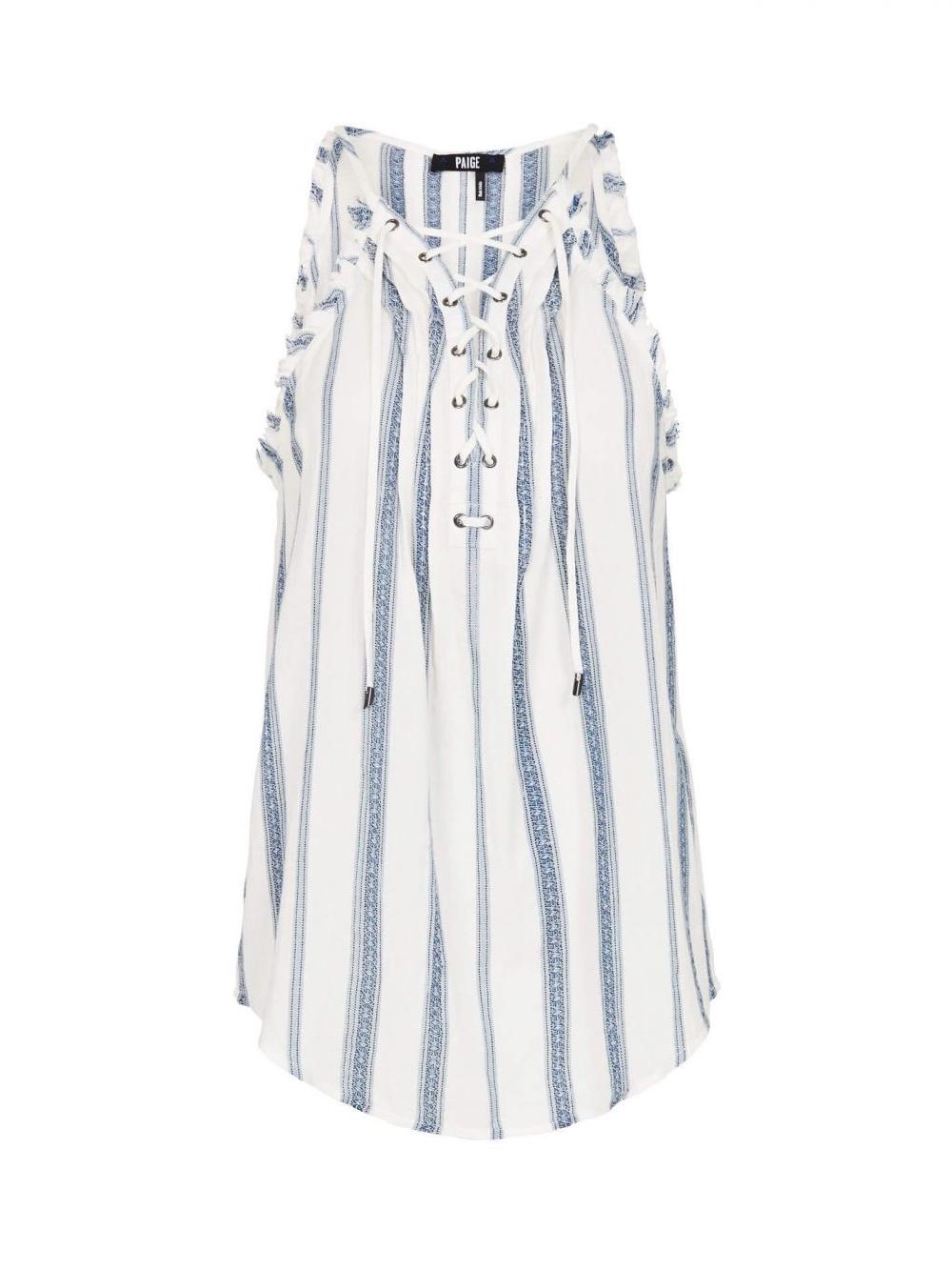 c & m camilla and marc Bria Tank