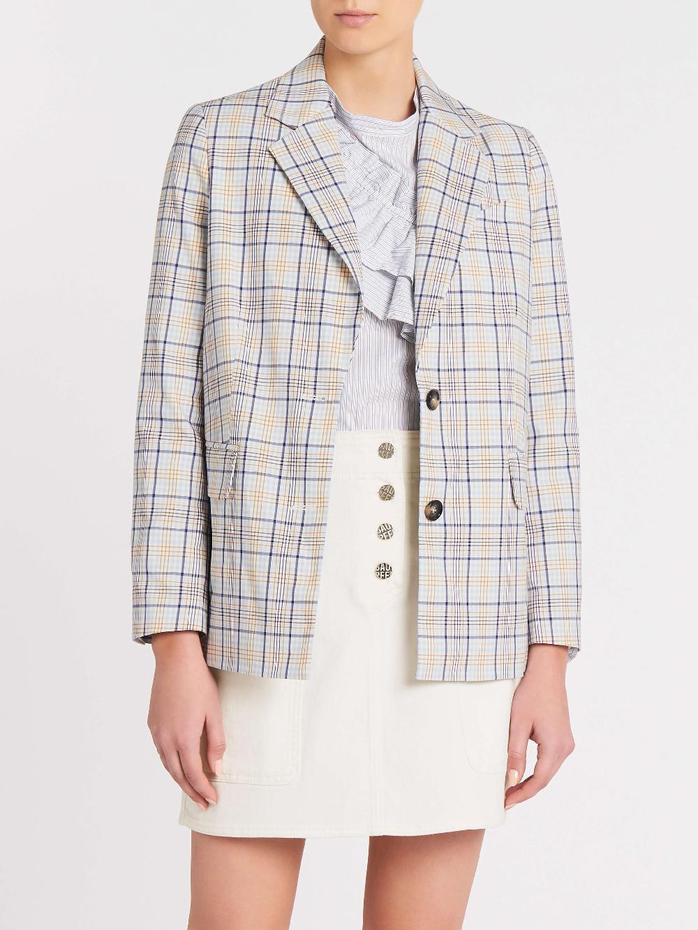 C & M Camilla And Marc Brianna Jacket