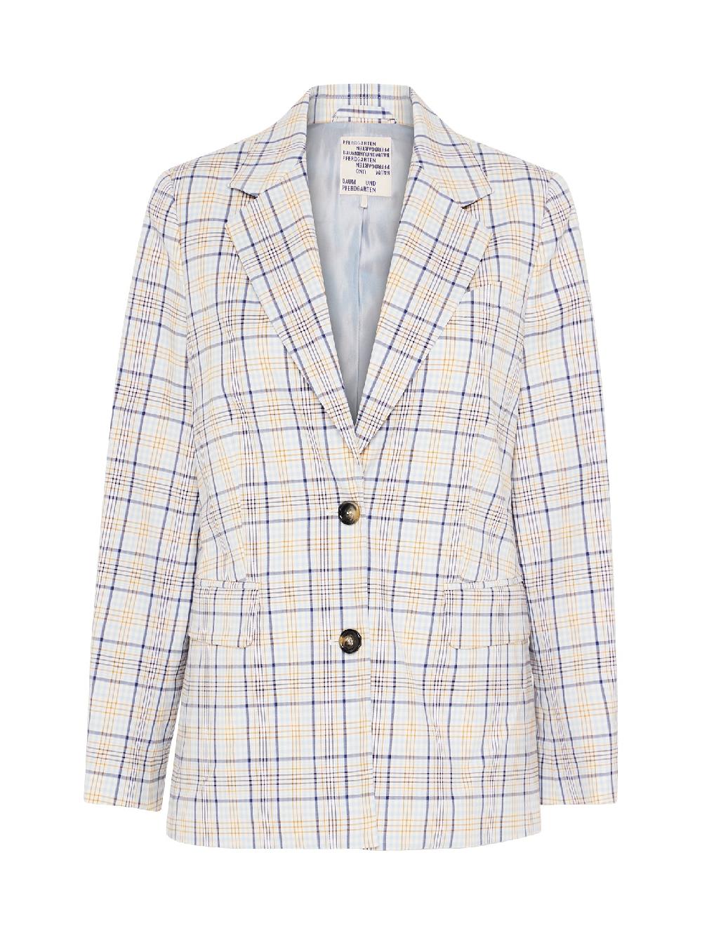 c & m camilla and marc Brianna Jacket