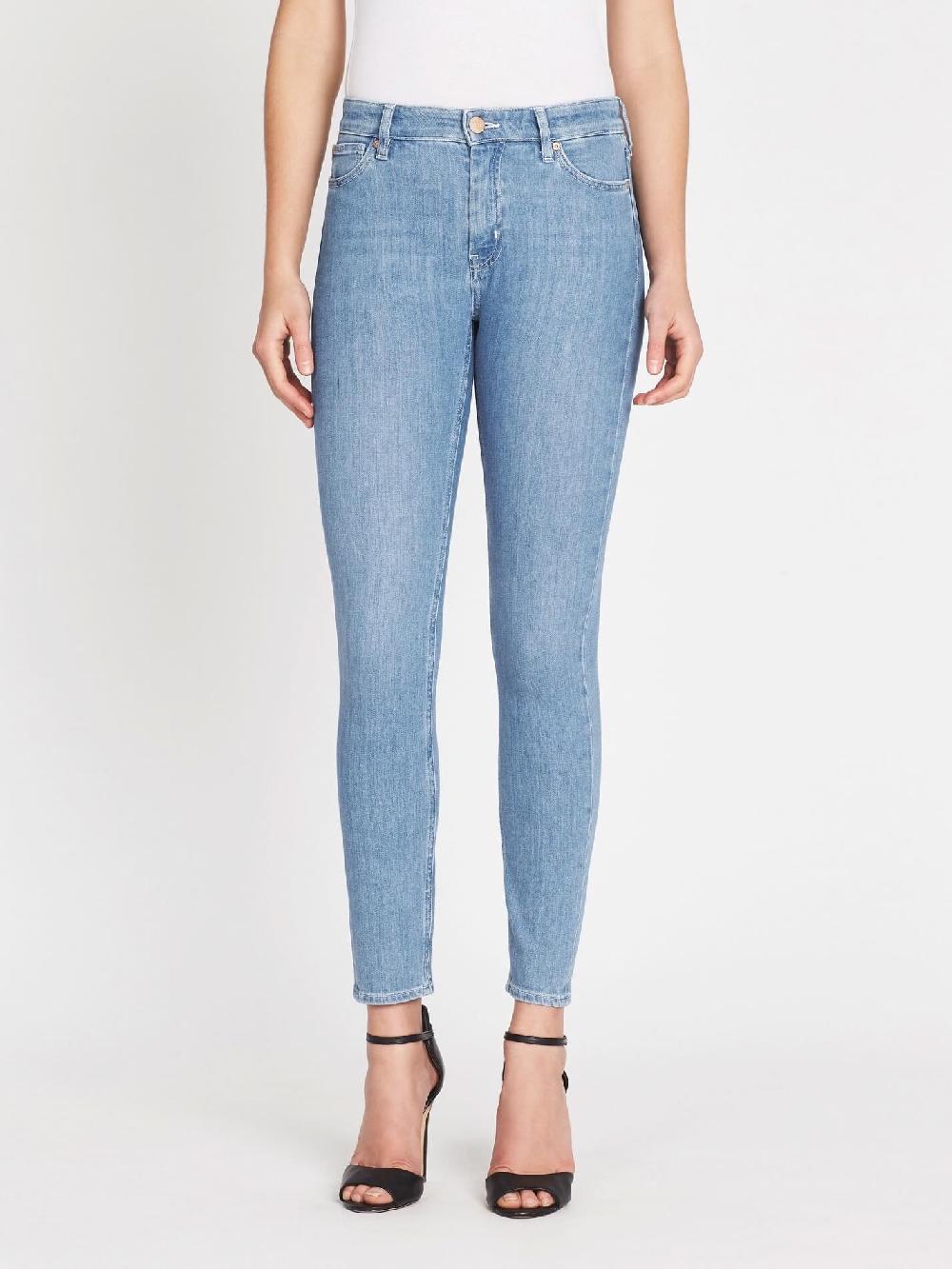 C & M Camilla And Marc Bridge Jean